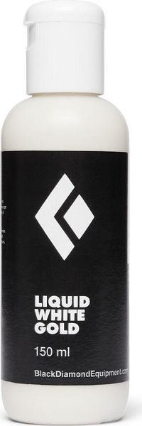 White Gold Liquid Chalk 150 ML