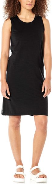 W Yanni Sleeveless Dress