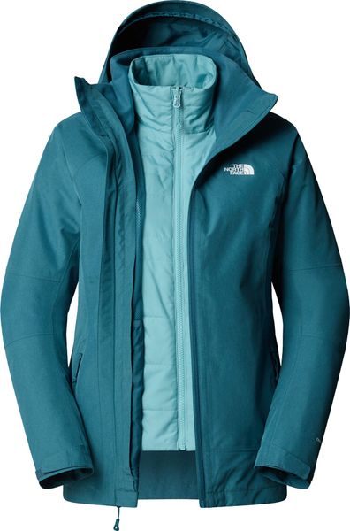 Womens Inlux Triclimate