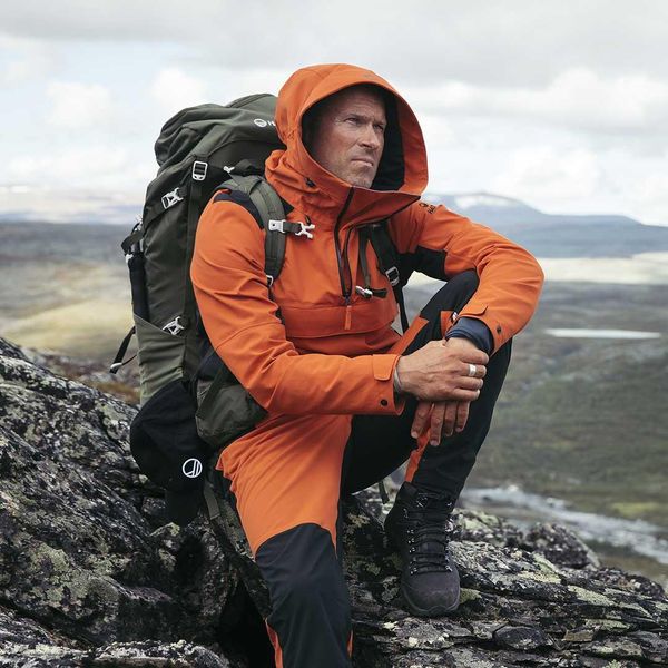 Hiker II M OD Pants