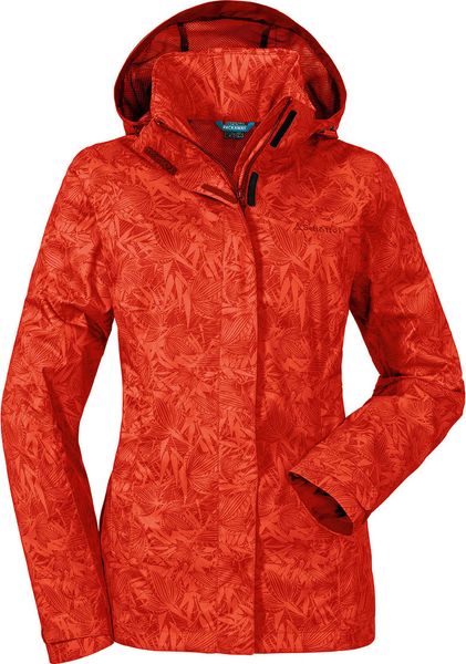 Jacket Easy L3 AOP