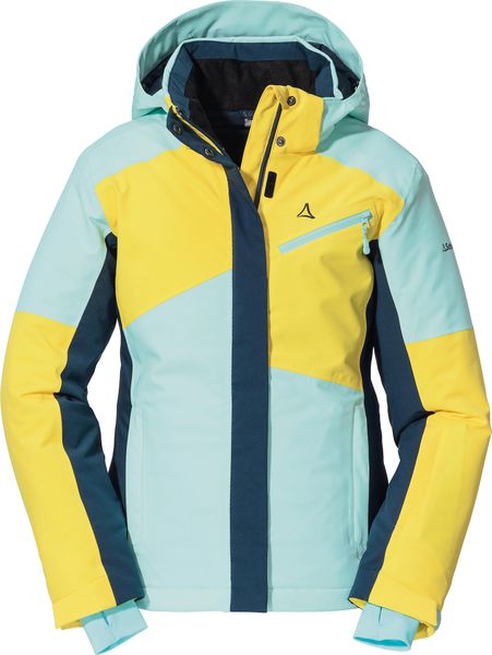 Ski Jacket Wannenkopf G