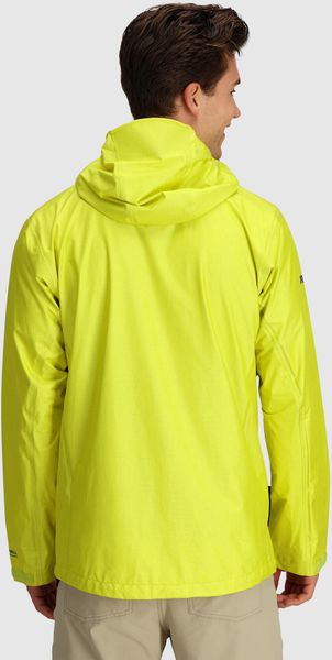 Men's Helium Ascentshell Jacket
