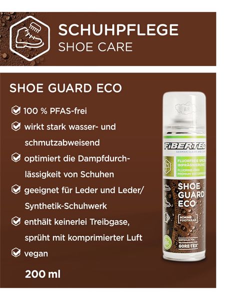 Shoe Guard Eco