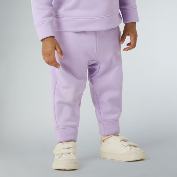 Baby TNF Performance Fleece SET