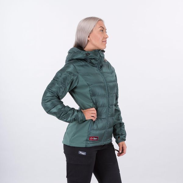 Myre Down Lady Jacket