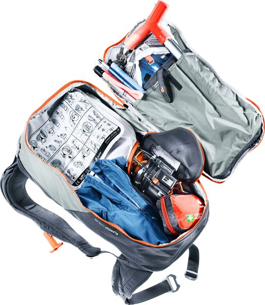 Alproof Lite 22