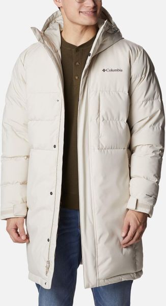 Toyama Pass Down Parka