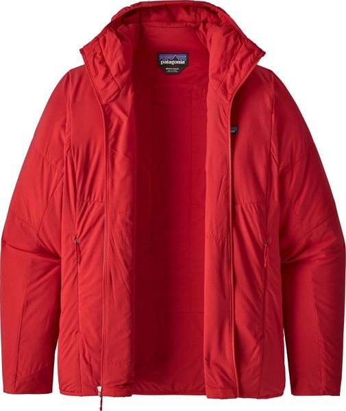 M's Nano-air Hoody