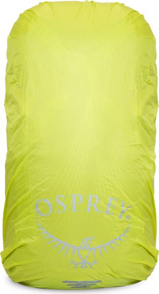 Ultralight High Vis Raincover XS