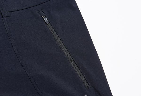 Randall Pants #1