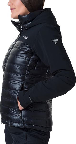 Heatzone™ 1000 Turbodown™ II Jacket