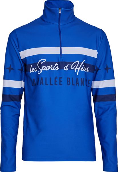 Lee Ski Sweater