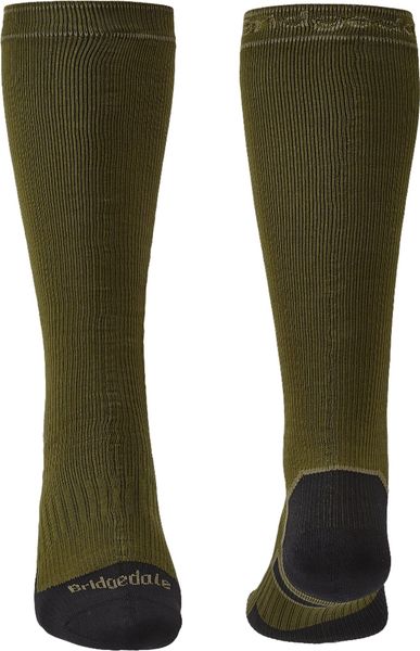 Storm Sock Heavyweight Knee