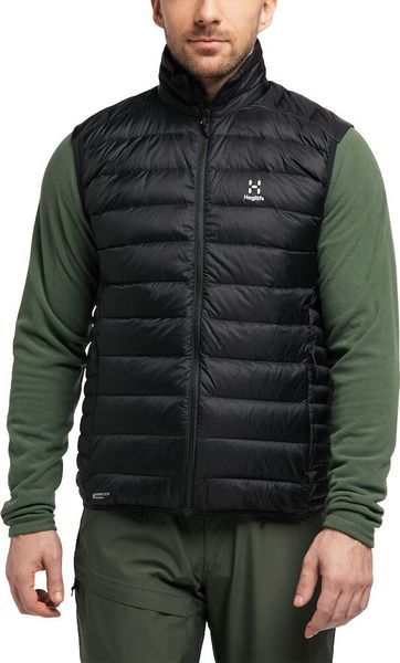 Roc Down Vest Men