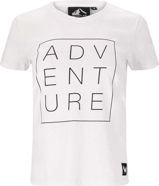 Pine W O-neck T-shirt