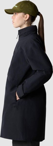 Womens M66 Tech Trench