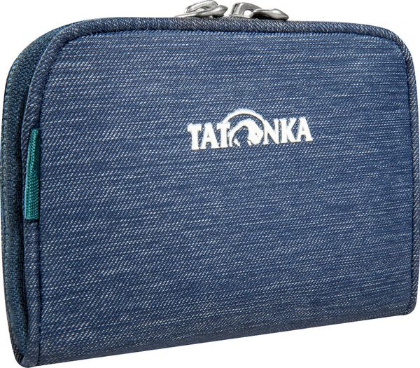 Big Plain Wallet