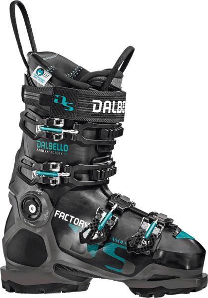 DS Asolo Factory GW MS