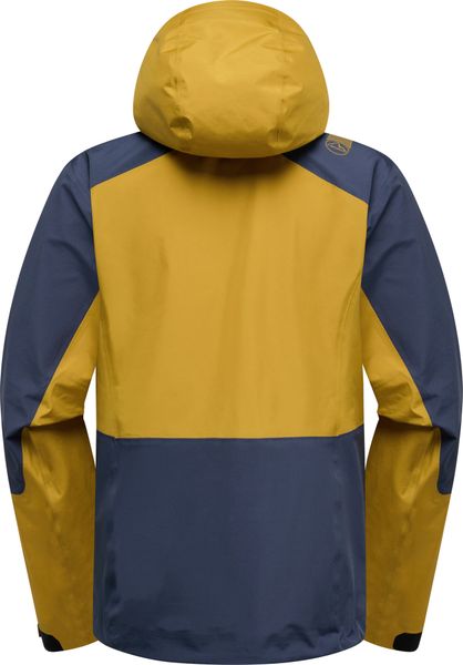 Crossridge Evo Shell Jacket Men
