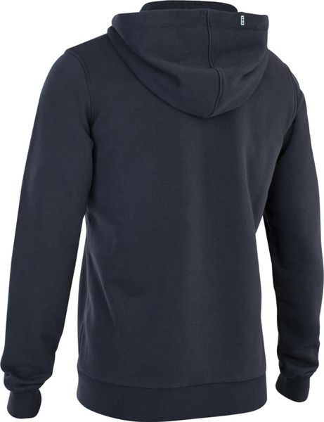 Hoody Logo Zip Men