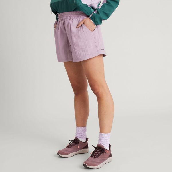Evry-day Wmns 4"" Shorts