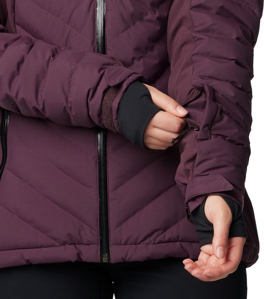 Bird Mountain III Insulated Jacket