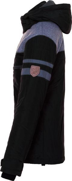 Herren Jacke Schindelkopf ohne Pelz