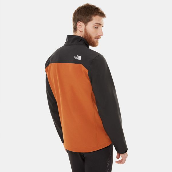 Men’s Apex Bionic Jacket