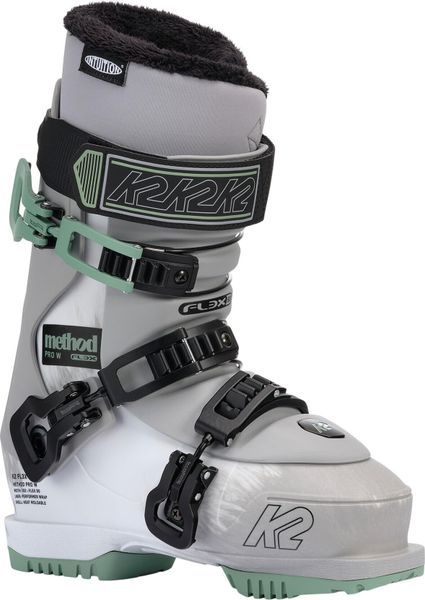 Method Pro W
