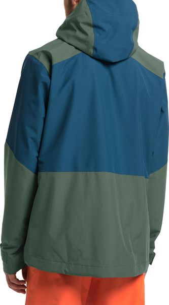 Lumi Jacket Men