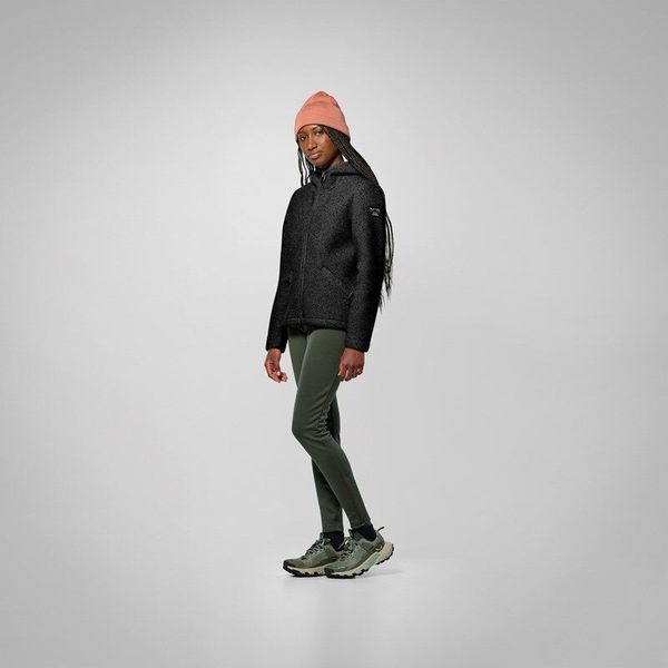 Fanes Sarner Jacket W