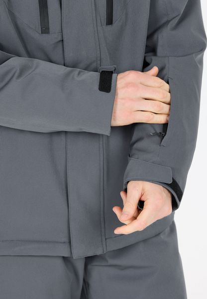Miller M Stretch Ski Jacket W_pro 15.000