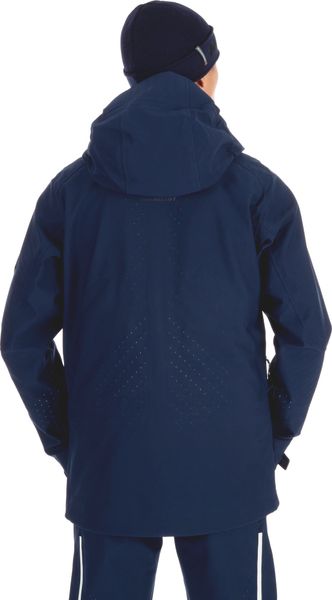 Sota HS Hooded Jacket Men