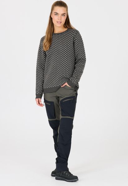 Borge W Knit Sweater