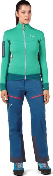 Ortles Stretch Hybrid W Jacket
