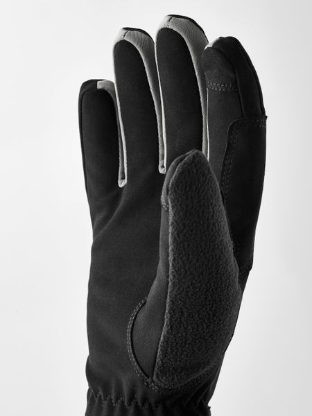 Women´s XC Primaloft - 5 Finger