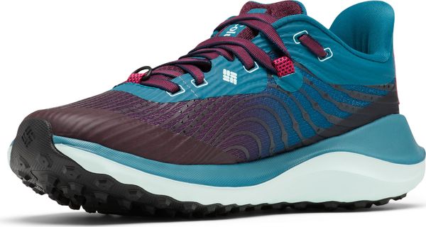 Columbia Escape Ascent