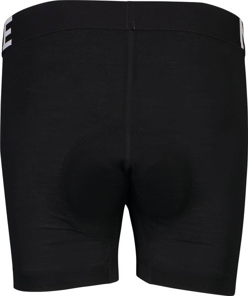 Womens Momentum Chamois Shorts