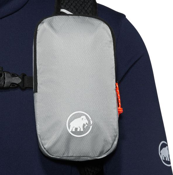 Lithium Add-on Shoulder Harness Pocket S