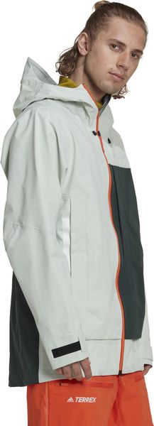 Terrex Myshelter 3-Layer Gore-tex Snow Jacket