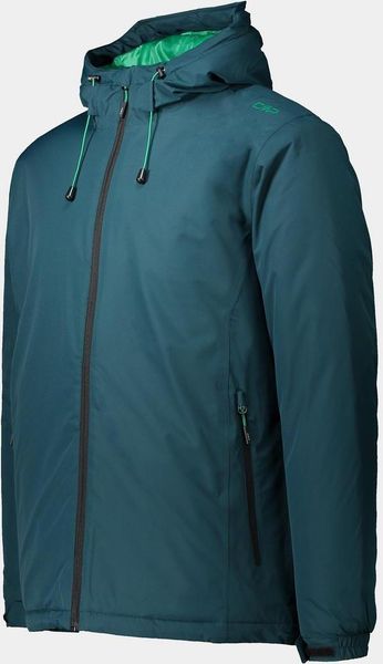 MAN Mid Jacket FIX Hood