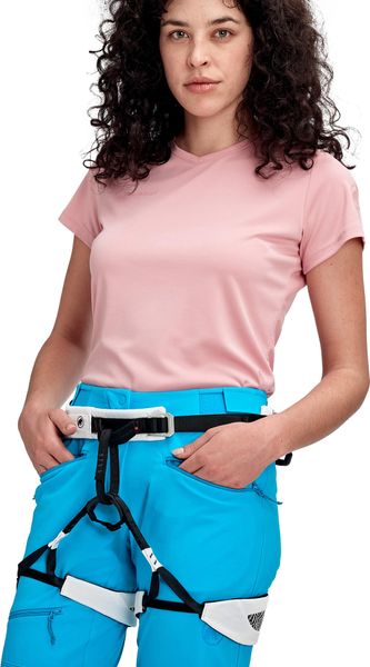 Pordoi Softshell Pants Women