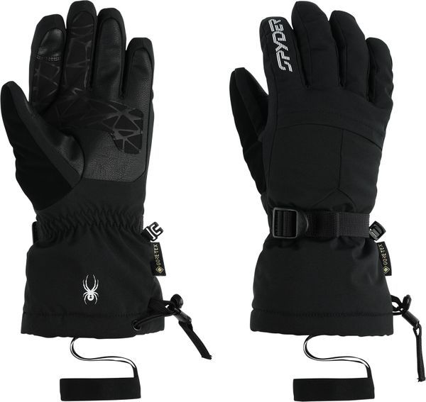 Synthesis GTX Ski Gloves