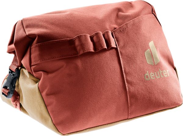 Gravity Boulder Bag