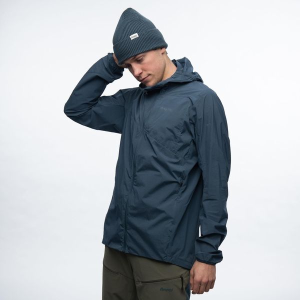 Rabot Lt Windbreaker Jacket