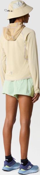Womens Summer Light SUN Hoodie