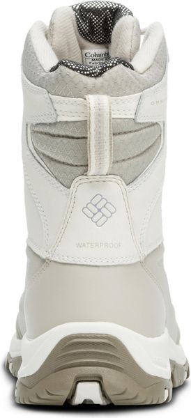 Bugaboot™ Plus III Omni-heat™