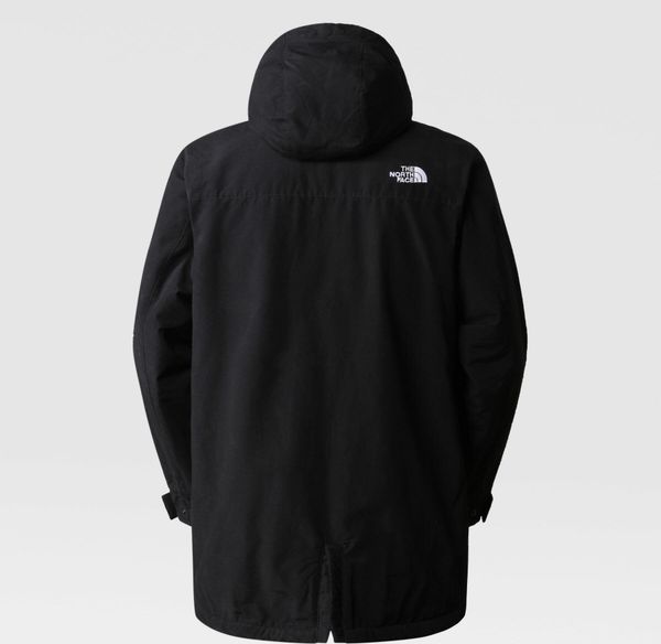 Mens Katavi Jacket