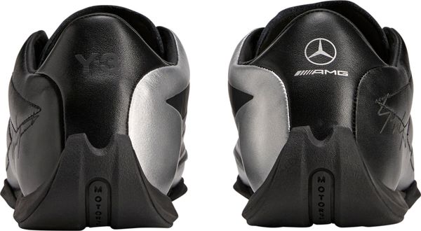 Y-3 Mercedes - AMG Petronas Formula 1 Team Feroza LO